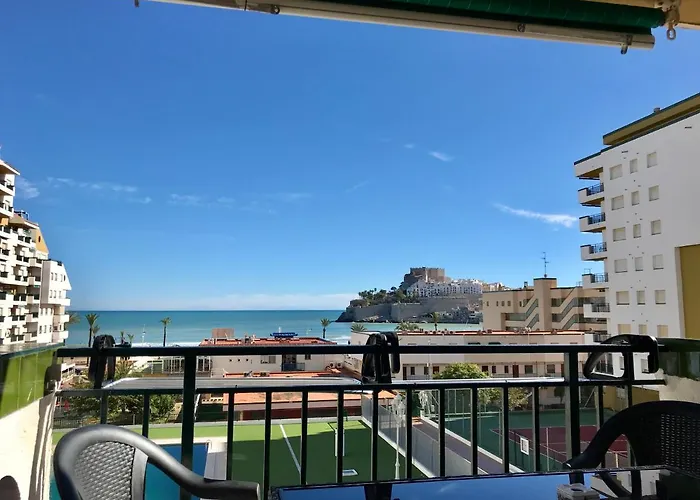 Apartman Playa Peñíscola