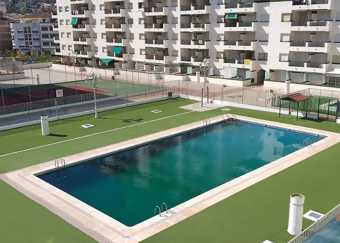 Apartman Playa *