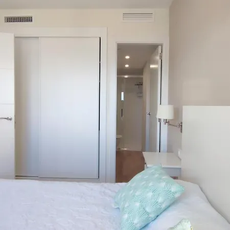 Playa Apartment