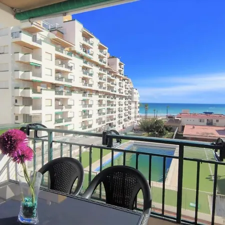 Playa Apartment *