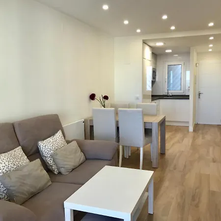 Playa Apartment