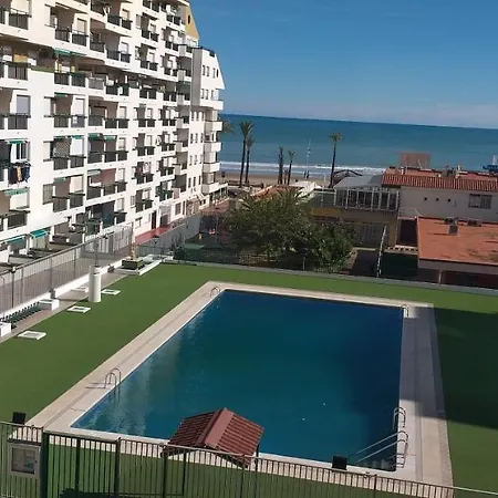 Playa Apartment
