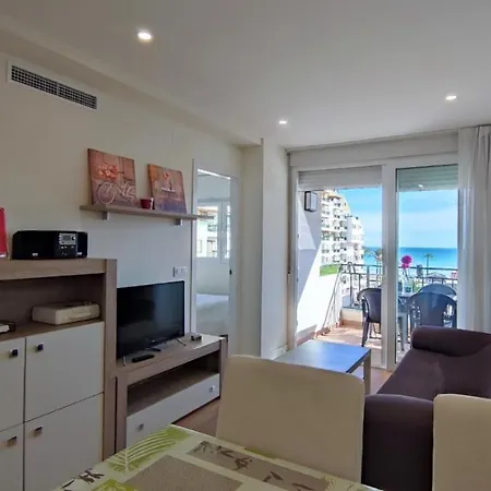 Playa Apartment Peniscola