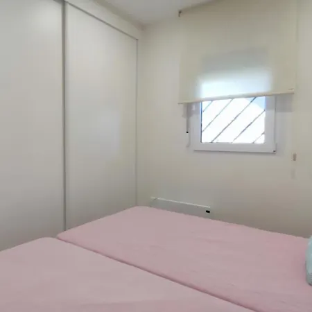 Playa Apartment *