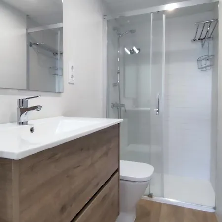 Playa Apartment Peniscola