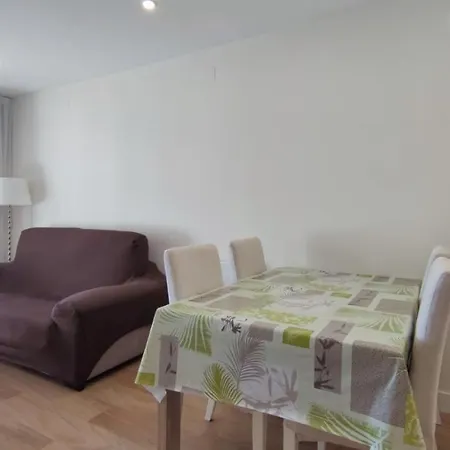 Playa Apartment *