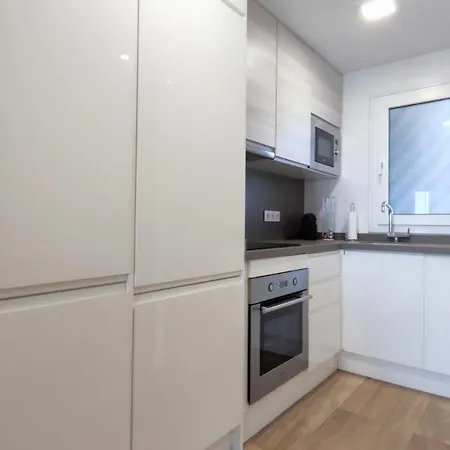 Playa Apartment *