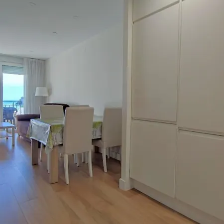 Playa Apartment *