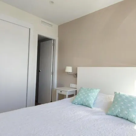 Apartment Playa Peniscola