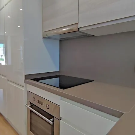 Playa Apartment