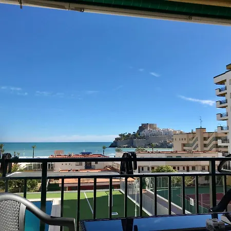 아파트 Playa Peñíscola